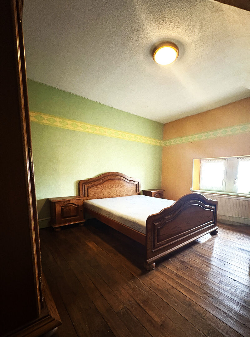 Thaon-les-Vosges - Maison 4 chambres, 110 m² - jardin - garage