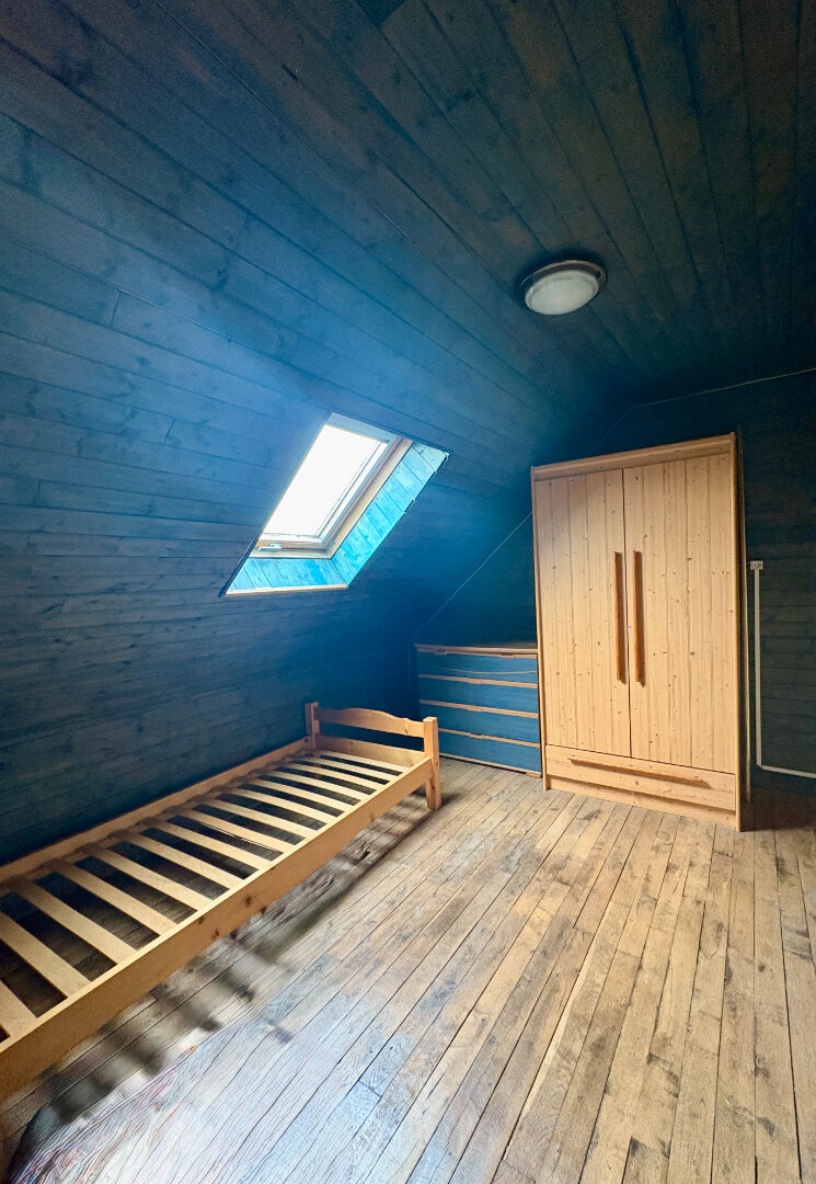 Thaon-les-Vosges - Maison 4 chambres, 110 m² - jardin - garage