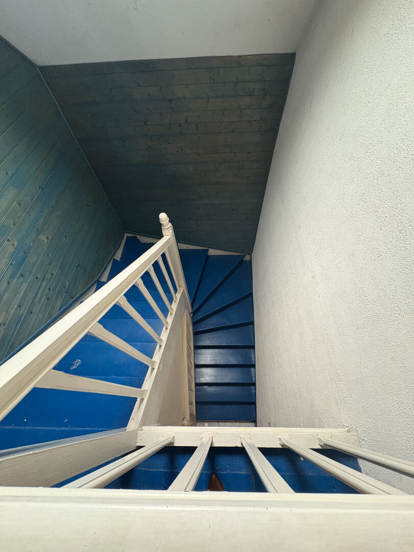 Thaon-les-Vosges - Maison 4 chambres, 93m² - jardin - garage