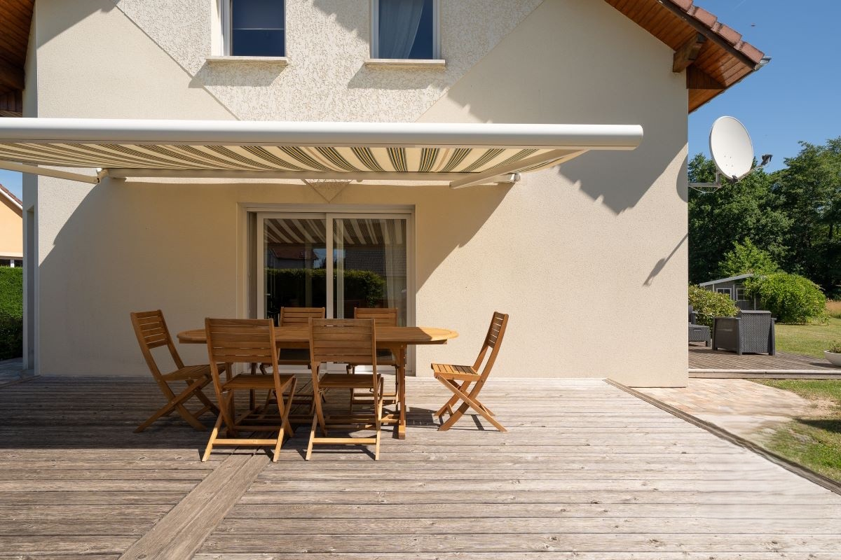 Maison en parfait état secteur CHARMES
