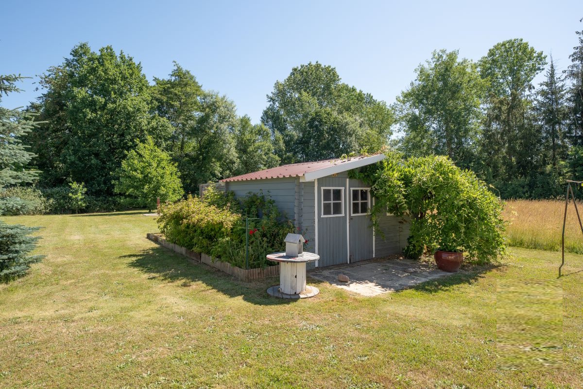 Maison en parfait état secteur CHARMES