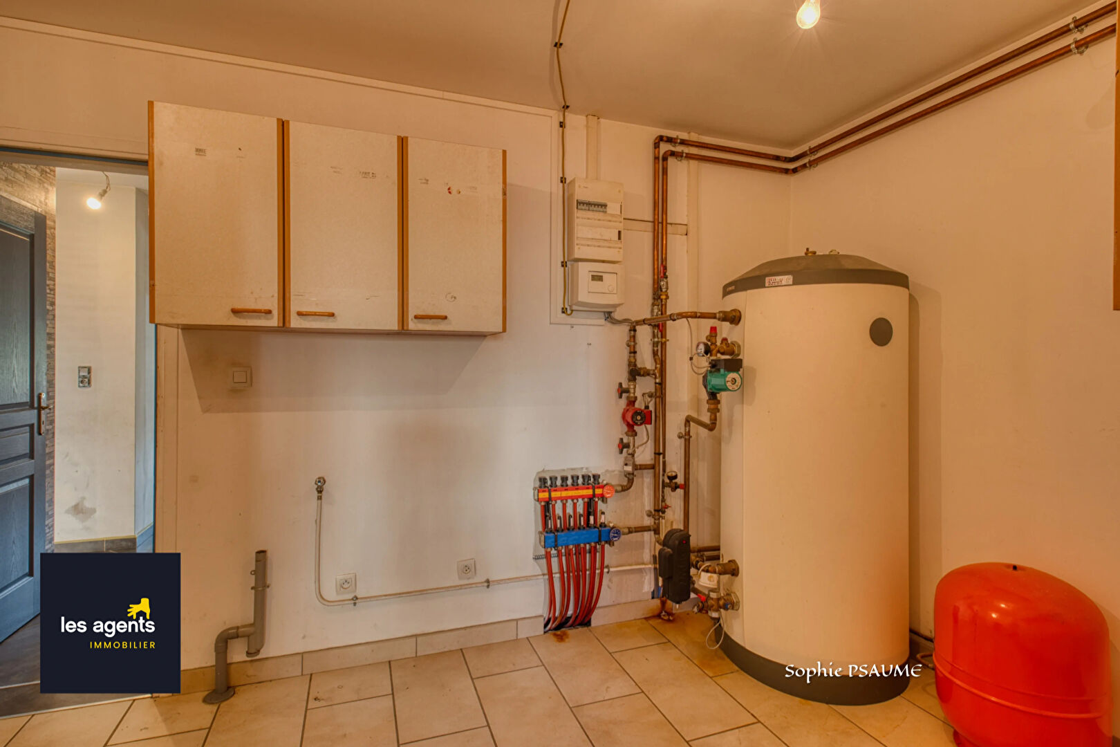 Maison  270 m2 TAILLANCOURT