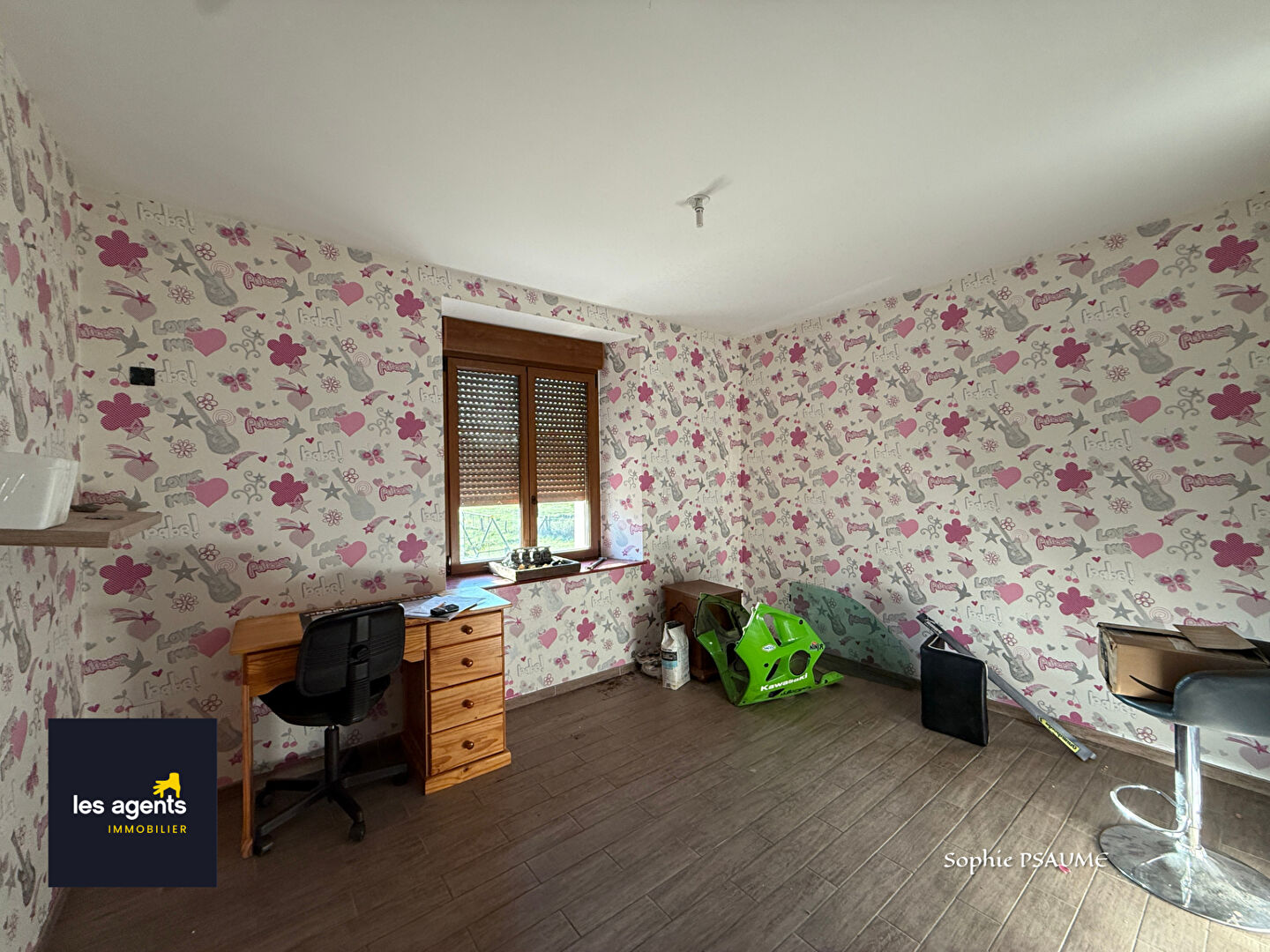 Maison  260 m2