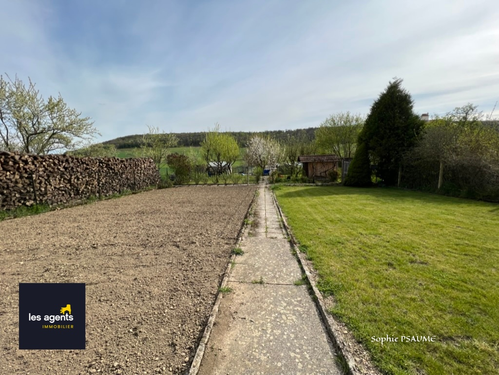 Terrain Vannes Le Chatel 1884 m2