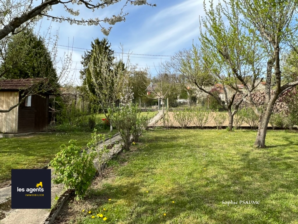 Terrain Vannes Le Chatel 1884 m2