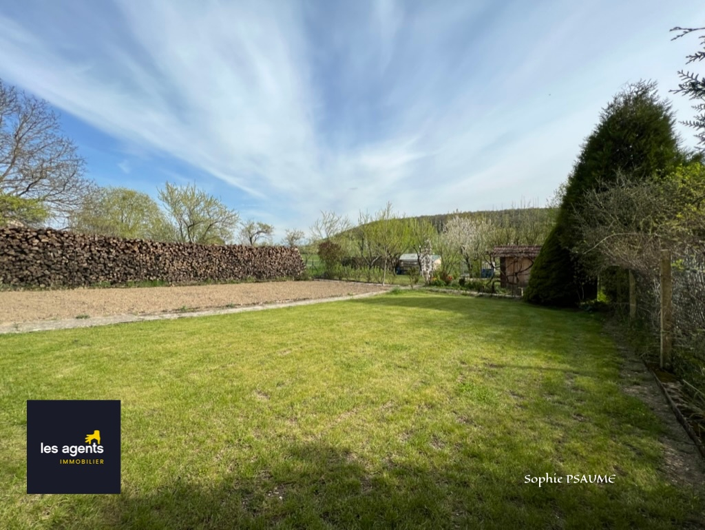 Terrain Vannes Le Chatel 1884 m2