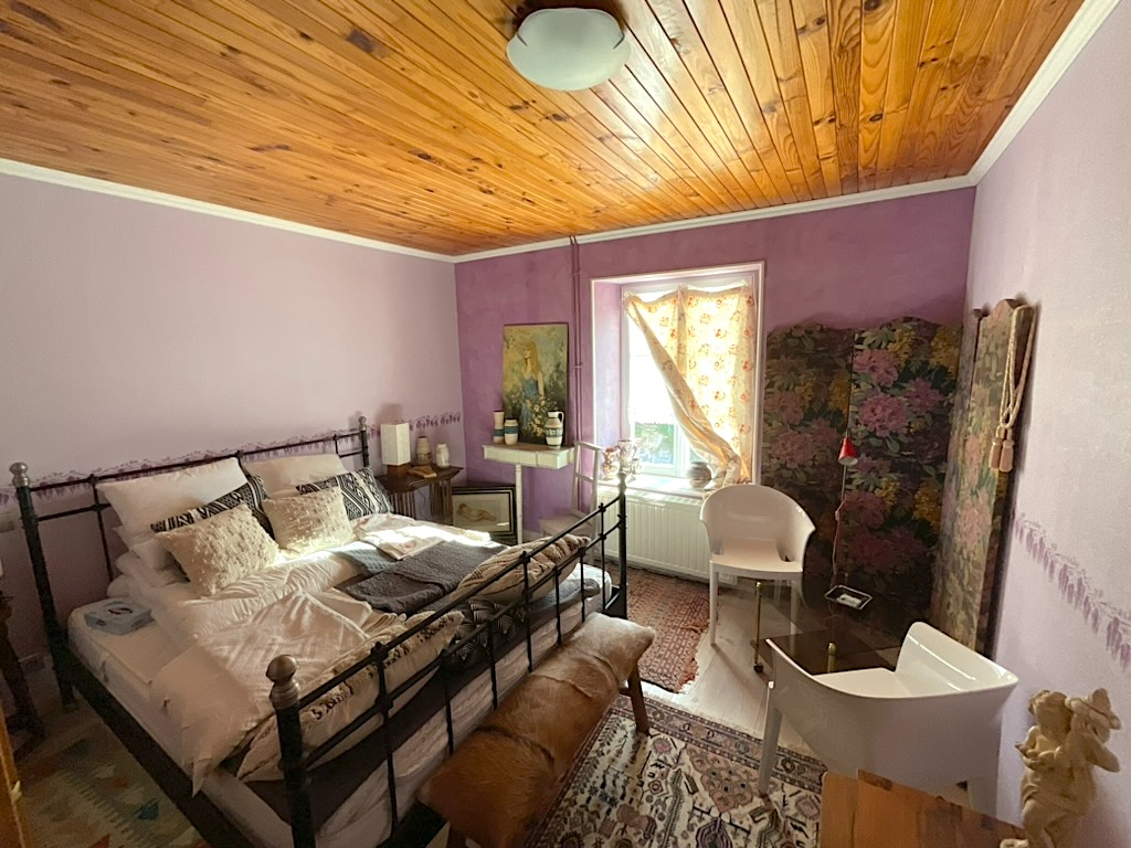 Photo Maison Saponcourt 5 pièces 130m2 habitables grange image 5/6