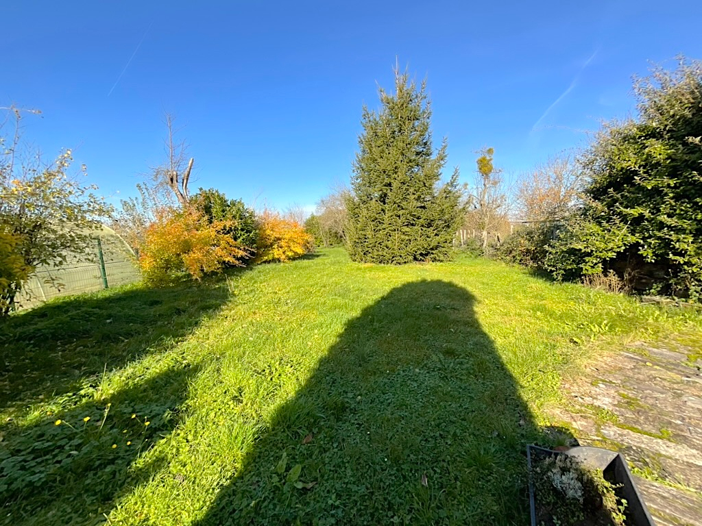 Maison Saponcourt 5 pièces 130m2 habitables grange