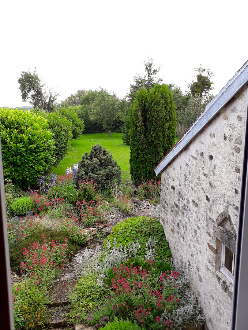 Maison Saponcourt 5 pièces 130m2 habitables grange