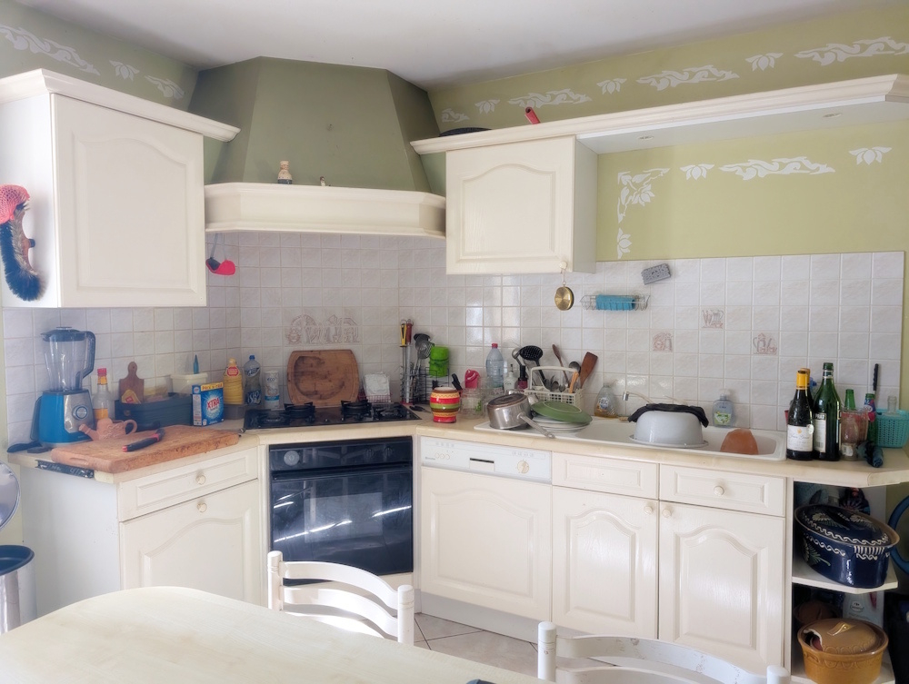 Maison 5 pièces135 m2 Terrain 7780m²