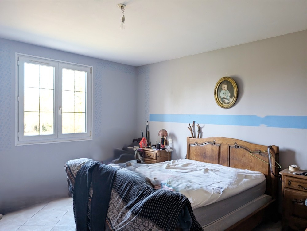 Maison 5 pièces135 m2 Terrain 7780m²