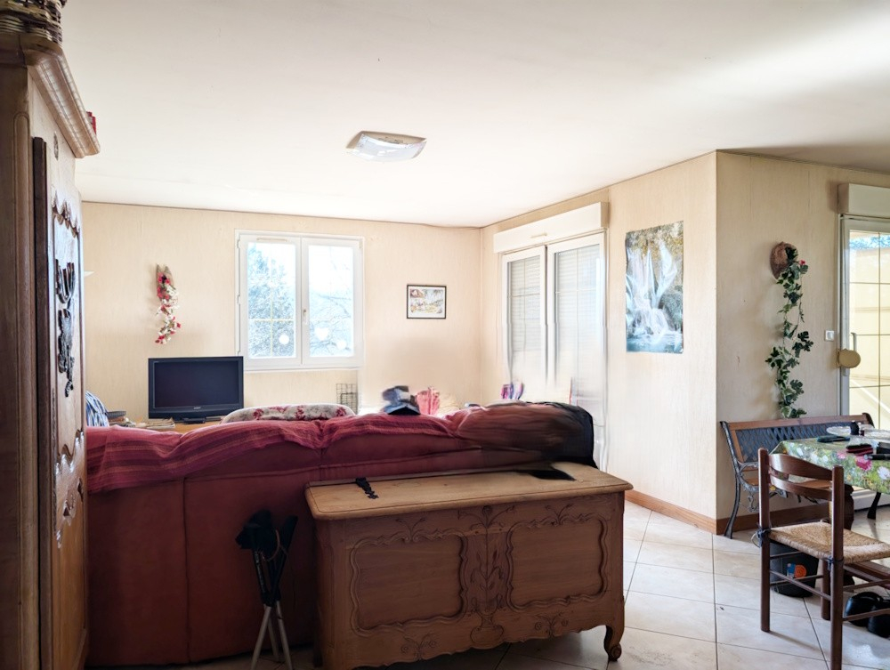 Maison 5 pièces135 m2 Terrain 7780m²