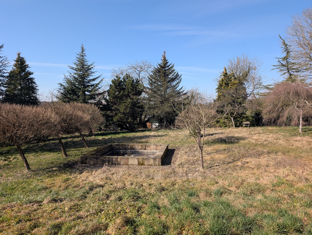 Maison 5 pièces135 m2 Terrain 7780m²