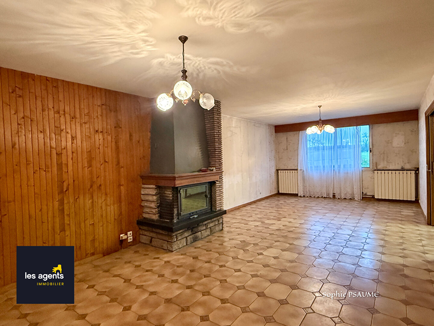 Maison Vitrey 9 pièces 185 m2