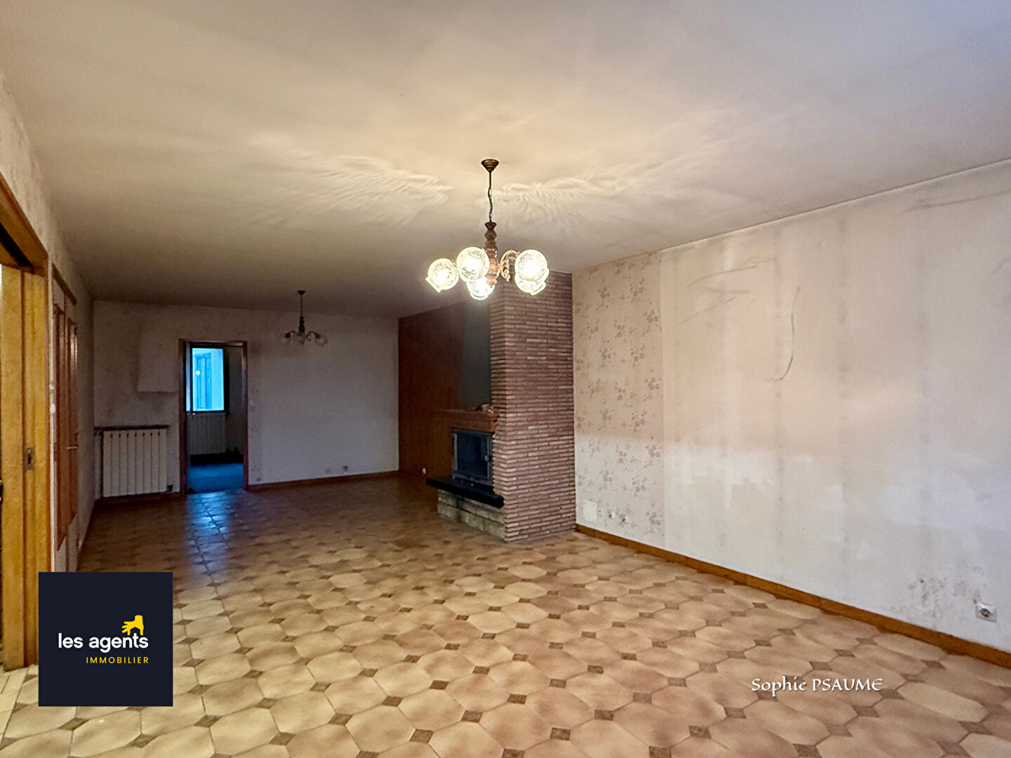 Maison Vitrey 9 pièce(s) 185 m2