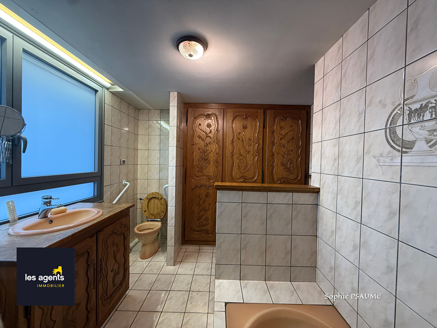 Maison Vitrey 9 pièces 185 m2