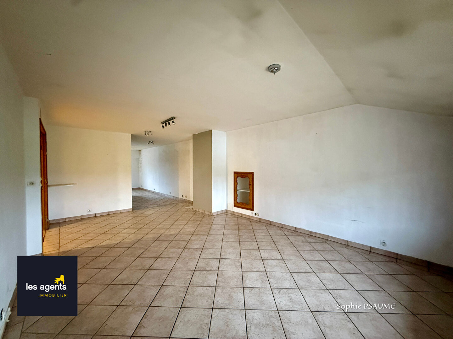 Maison Vitrey 9 pièce(s) 185 m2