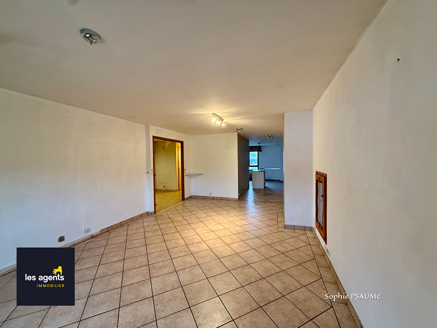 Maison Vitrey 9 pièces 185 m2