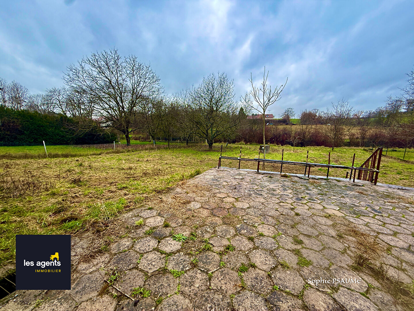 Maison Vitrey 9 pièces 185 m2