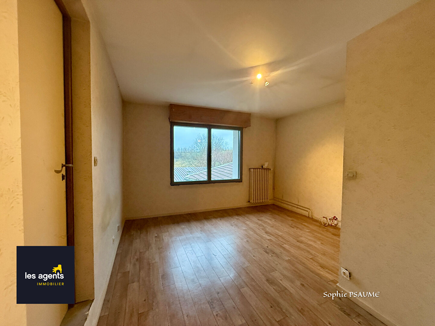 Maison Vitrey 9 pièce(s) 185 m2