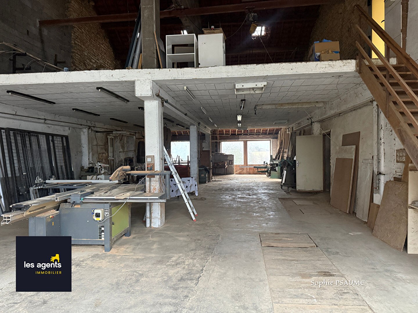 Maison Vitrey 9 pièce(s) 185 m2