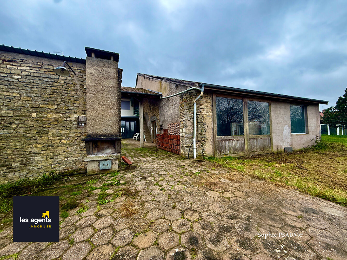 Maison Vitrey 9 pièce(s) 185 m2