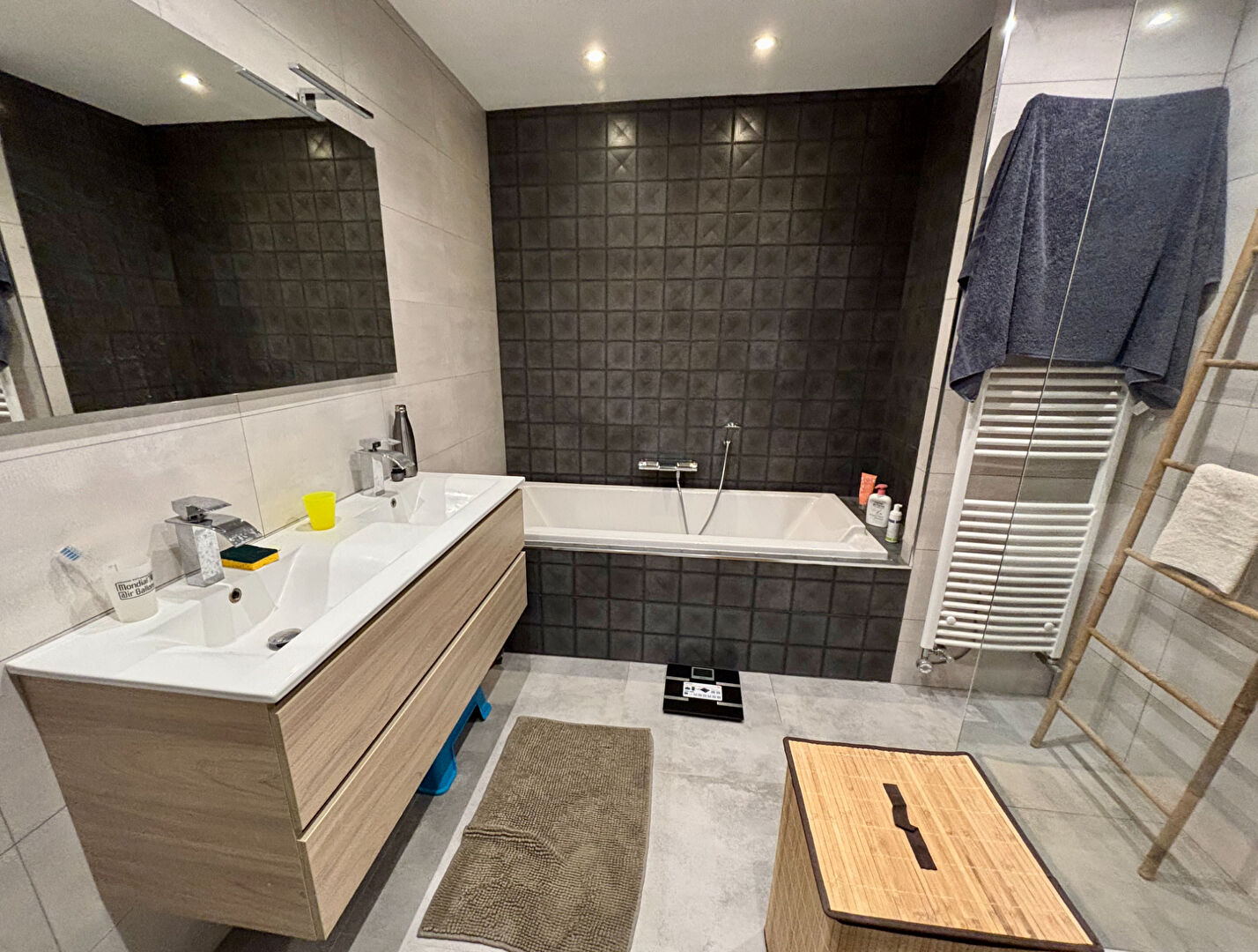 Maison Einvaux 5 pièce(s) 140 m2