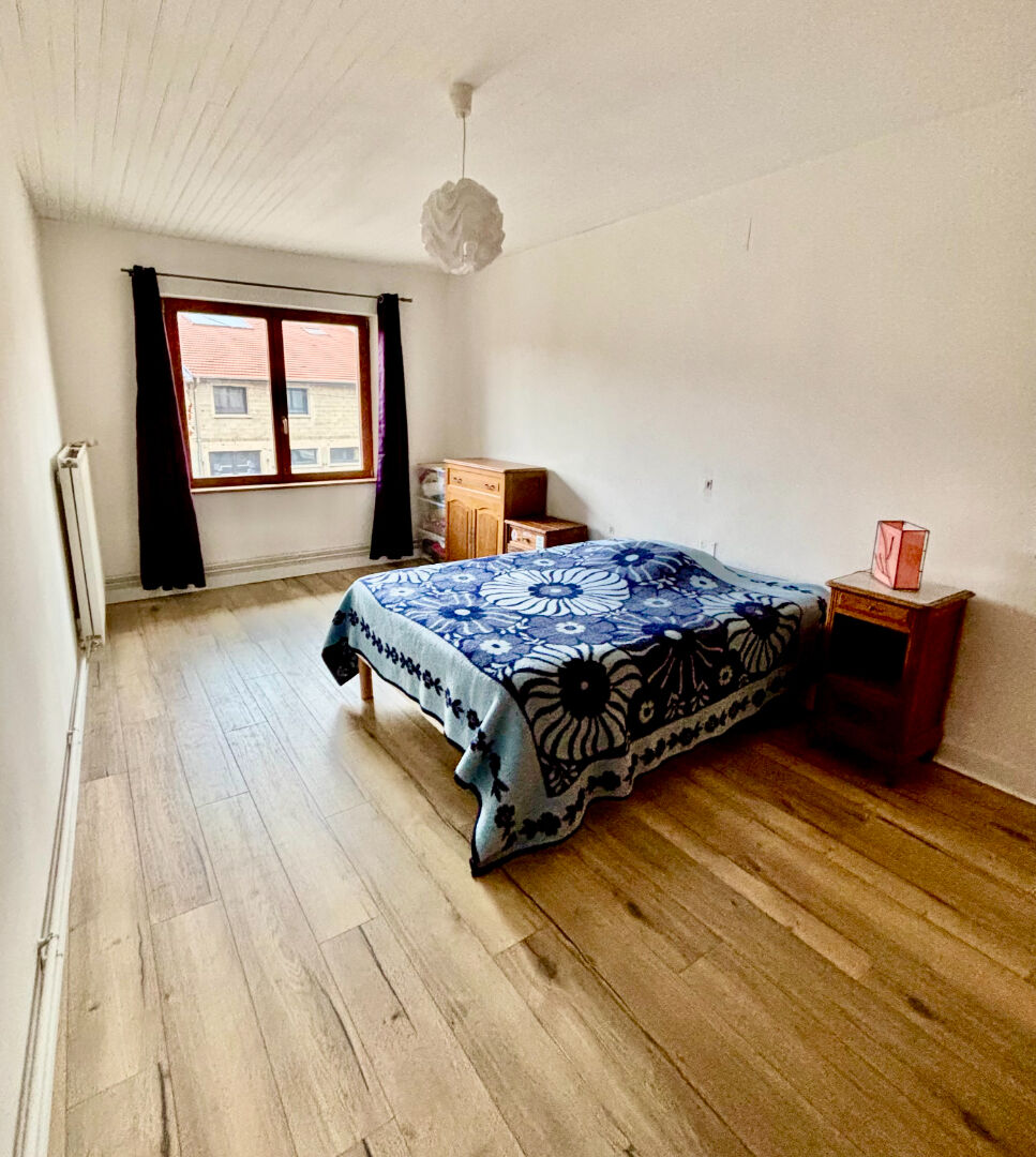 Maison Einvaux 5 pièce(s) 140 m2