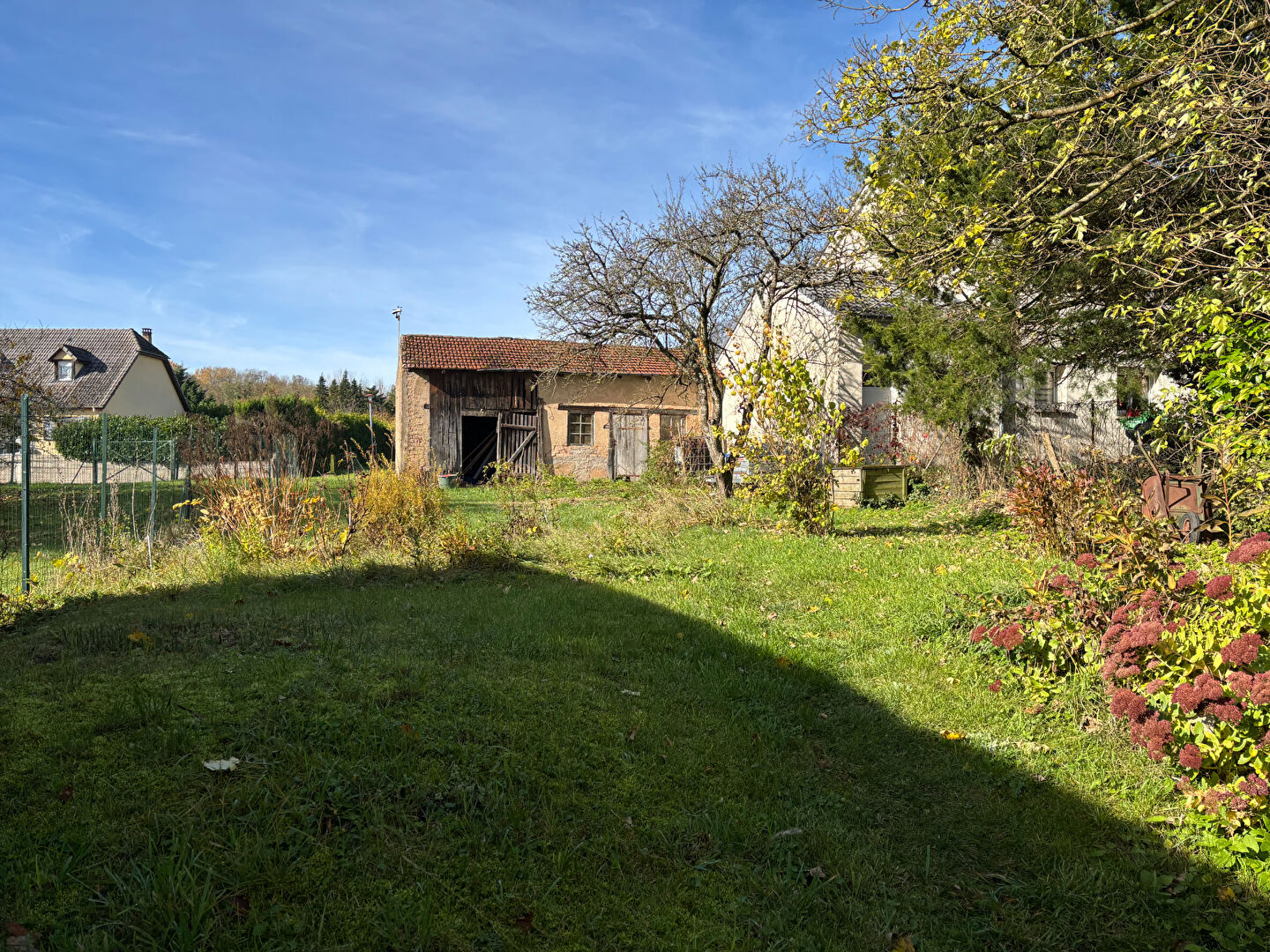 Maison Einvaux 5 pièce(s) 140 m2