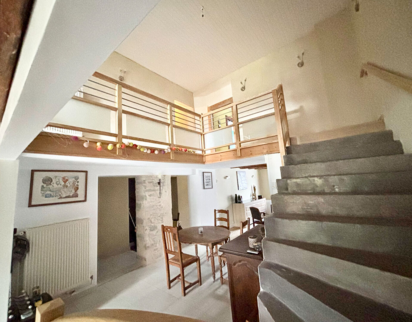 Maison Einvaux 5 pièce(s) 140 m2