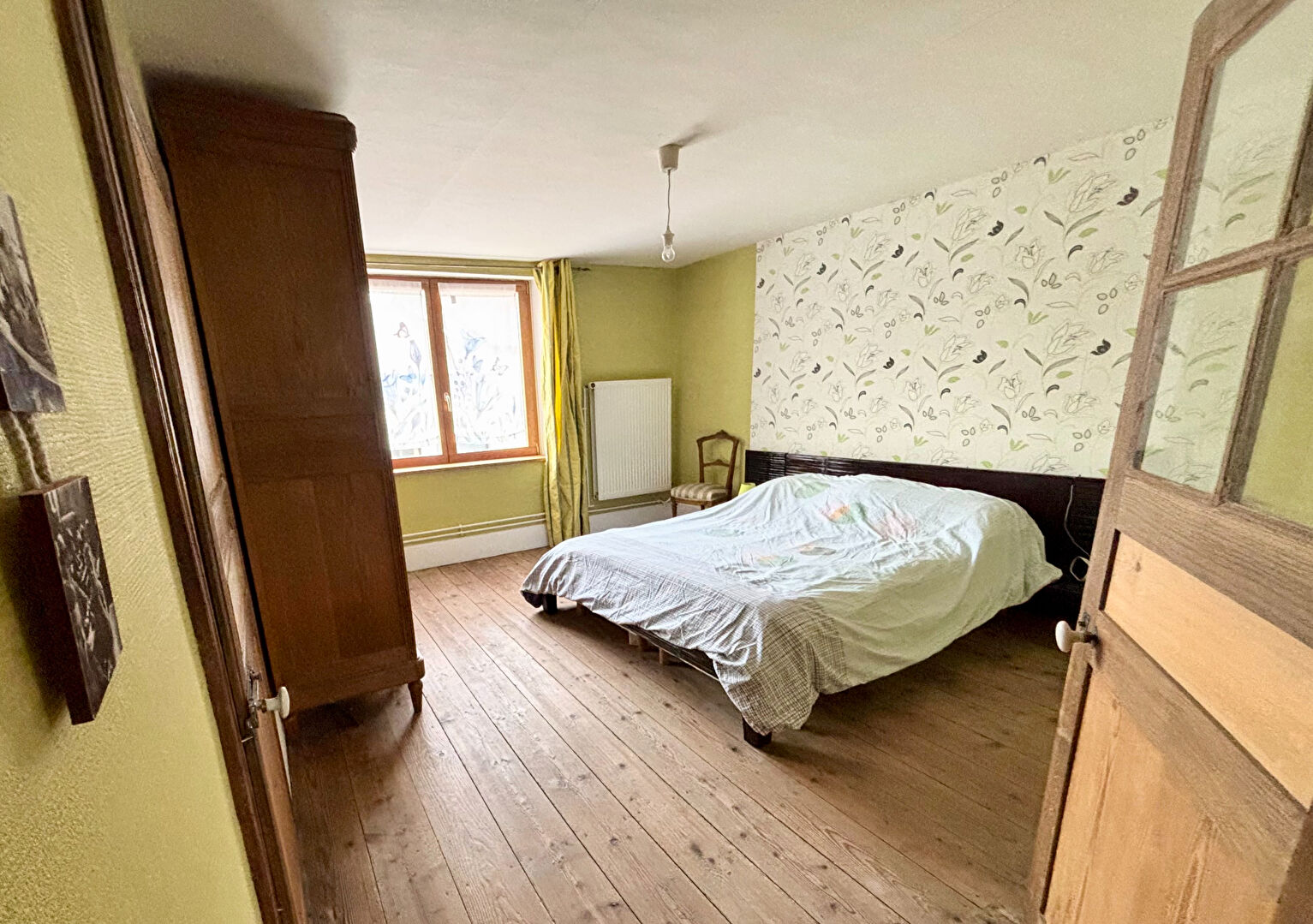 Maison Einvaux 5 pièce(s) 140 m2