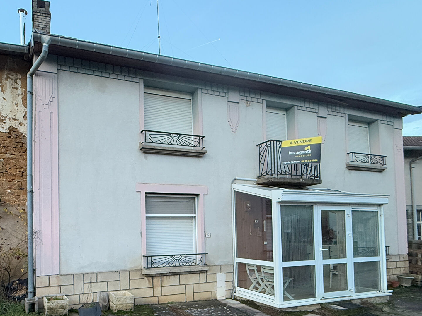 Agence immobilière de MENTOR - SIEGE - LES AGENTS