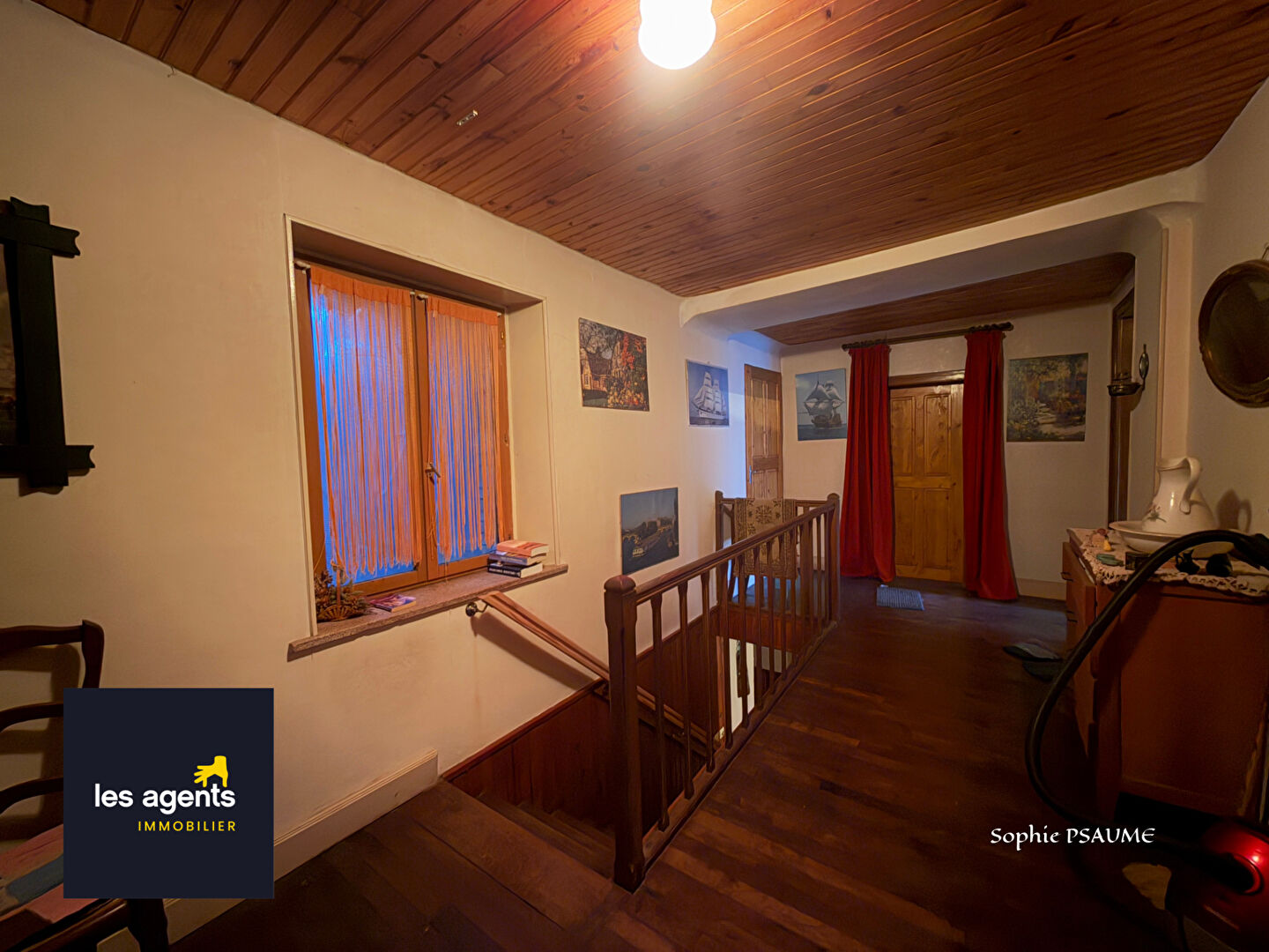 Maison Tramont Lassus 5 pièce(s)