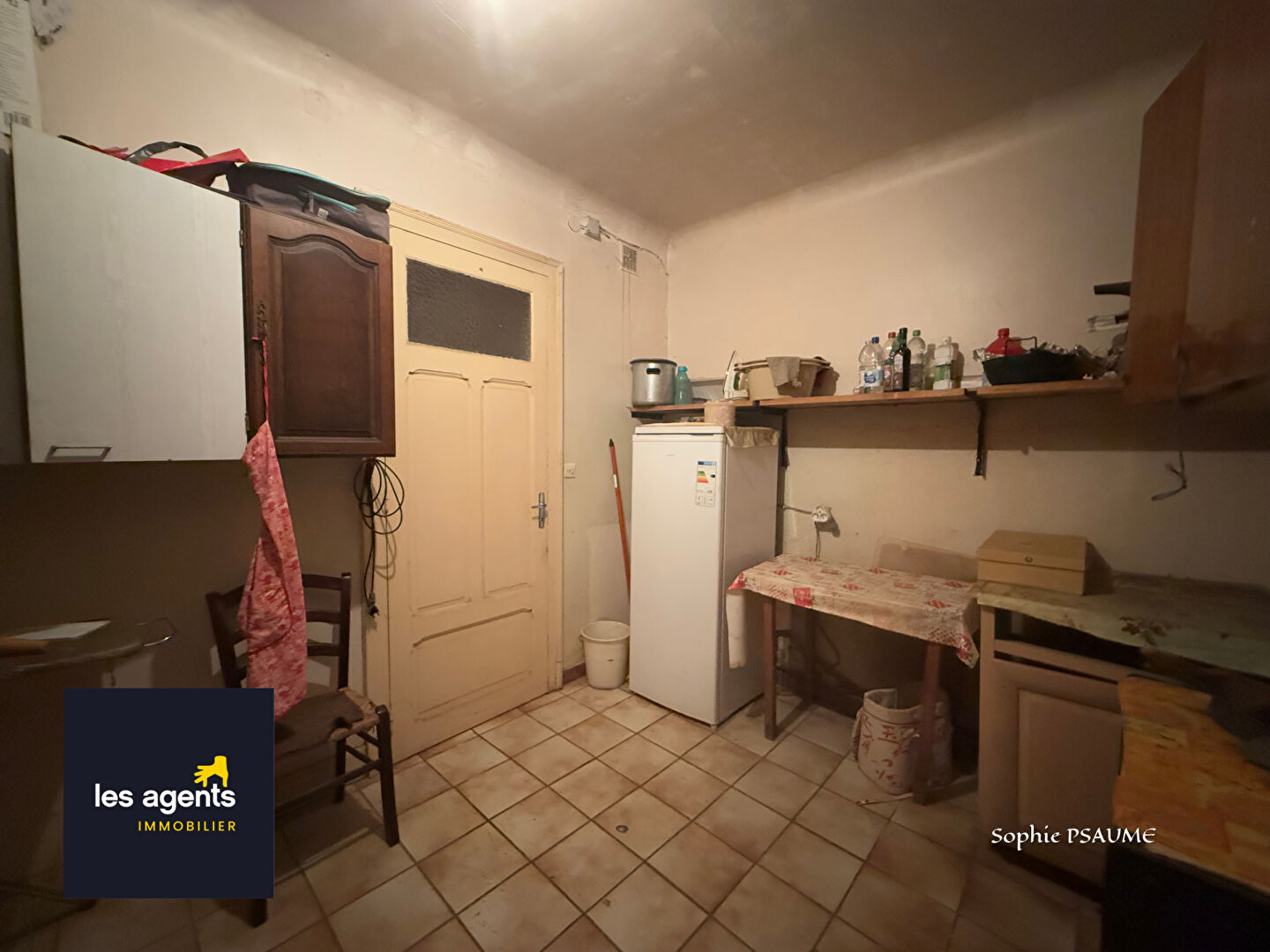 Maison Tramont Lassus 5 pièce(s)