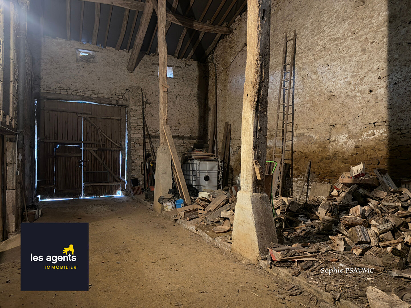 Maison Tramont Lassus 5 pièce(s)