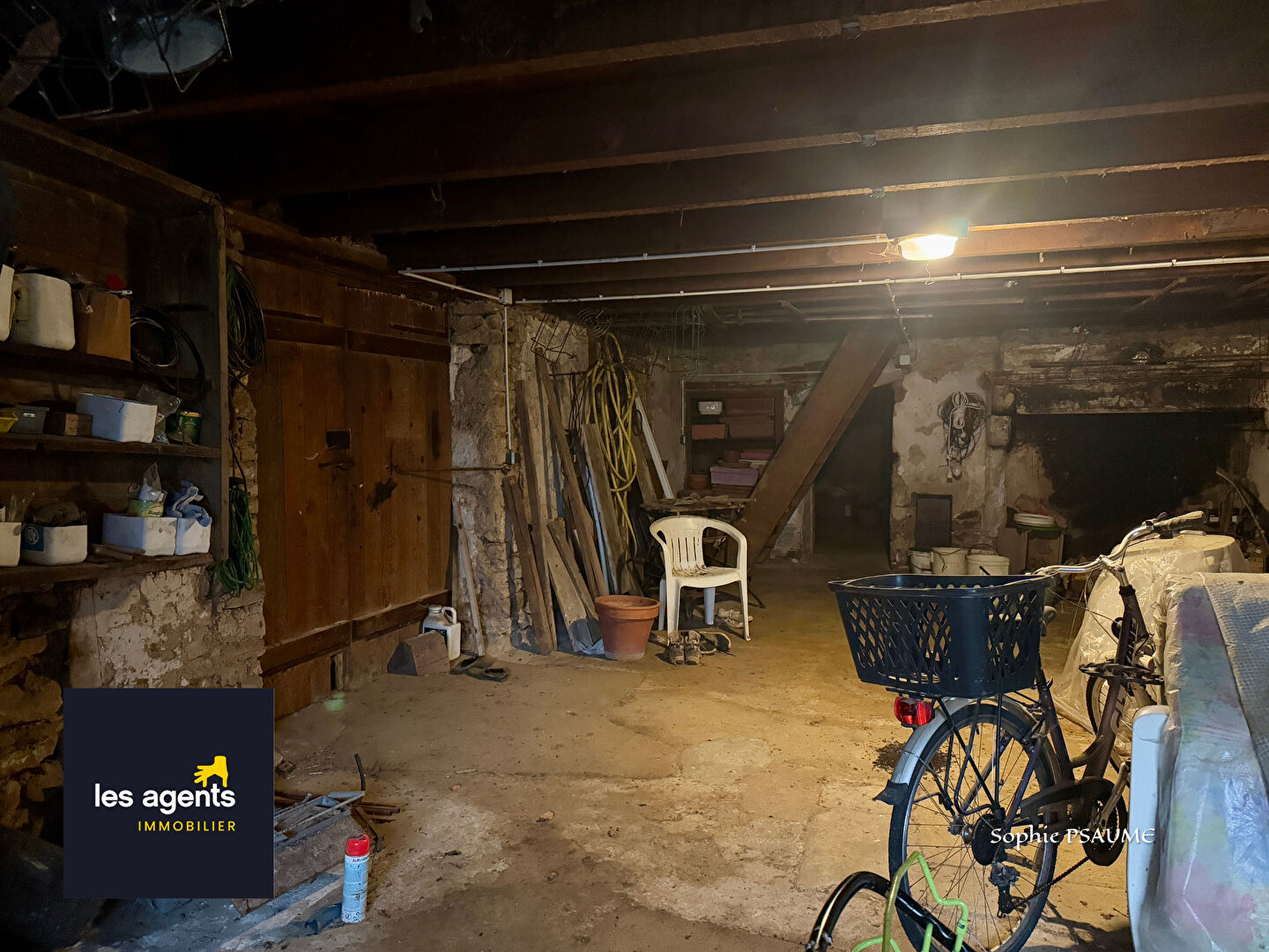 Maison Tramont Lassus 5 pièce(s)