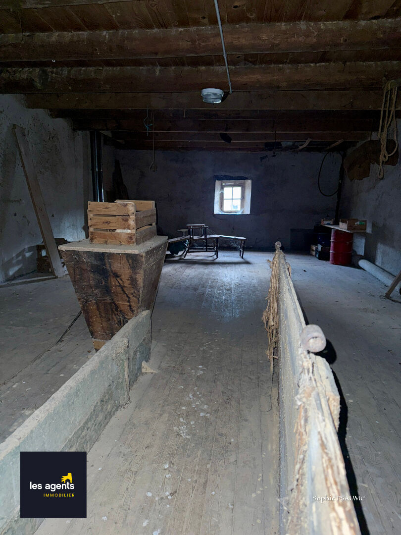 Maison Tramont Lassus 5 pièce(s)