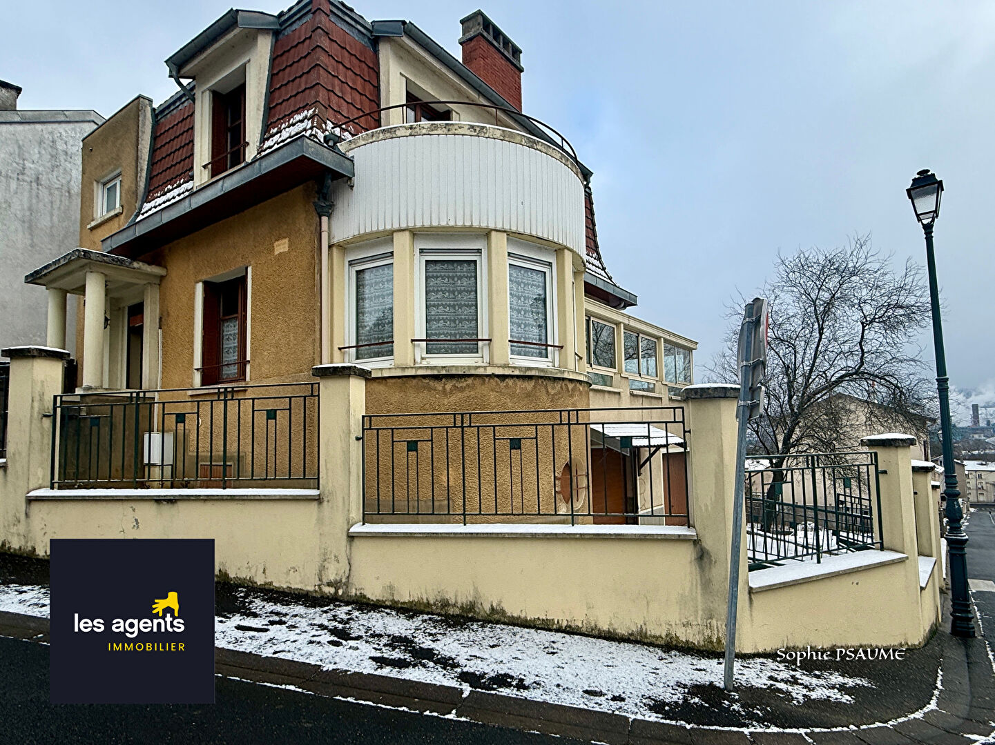 Agence immobilière de MENTOR - SIEGE - LES AGENTS