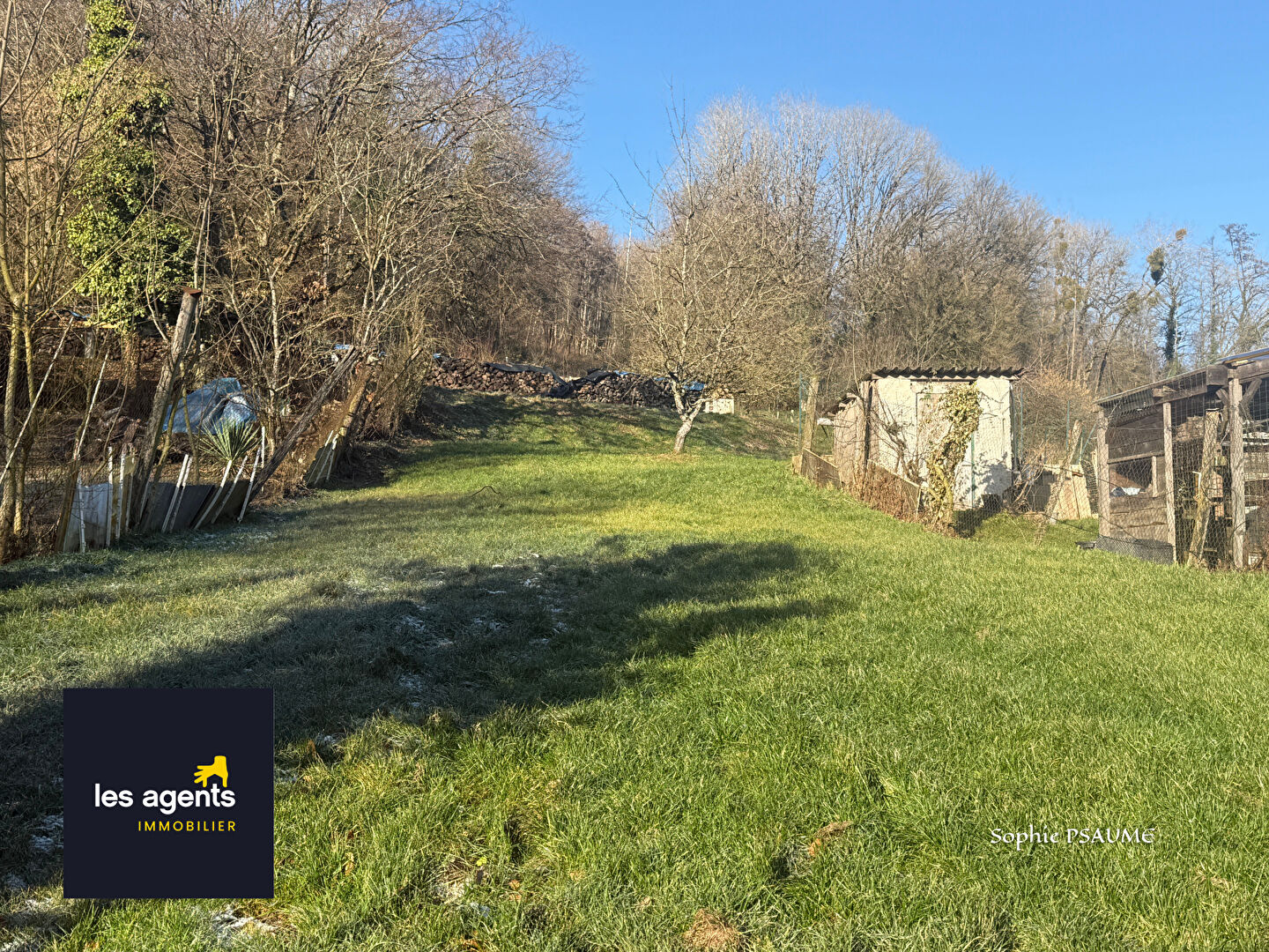 Maison Vandeleville 115 m2