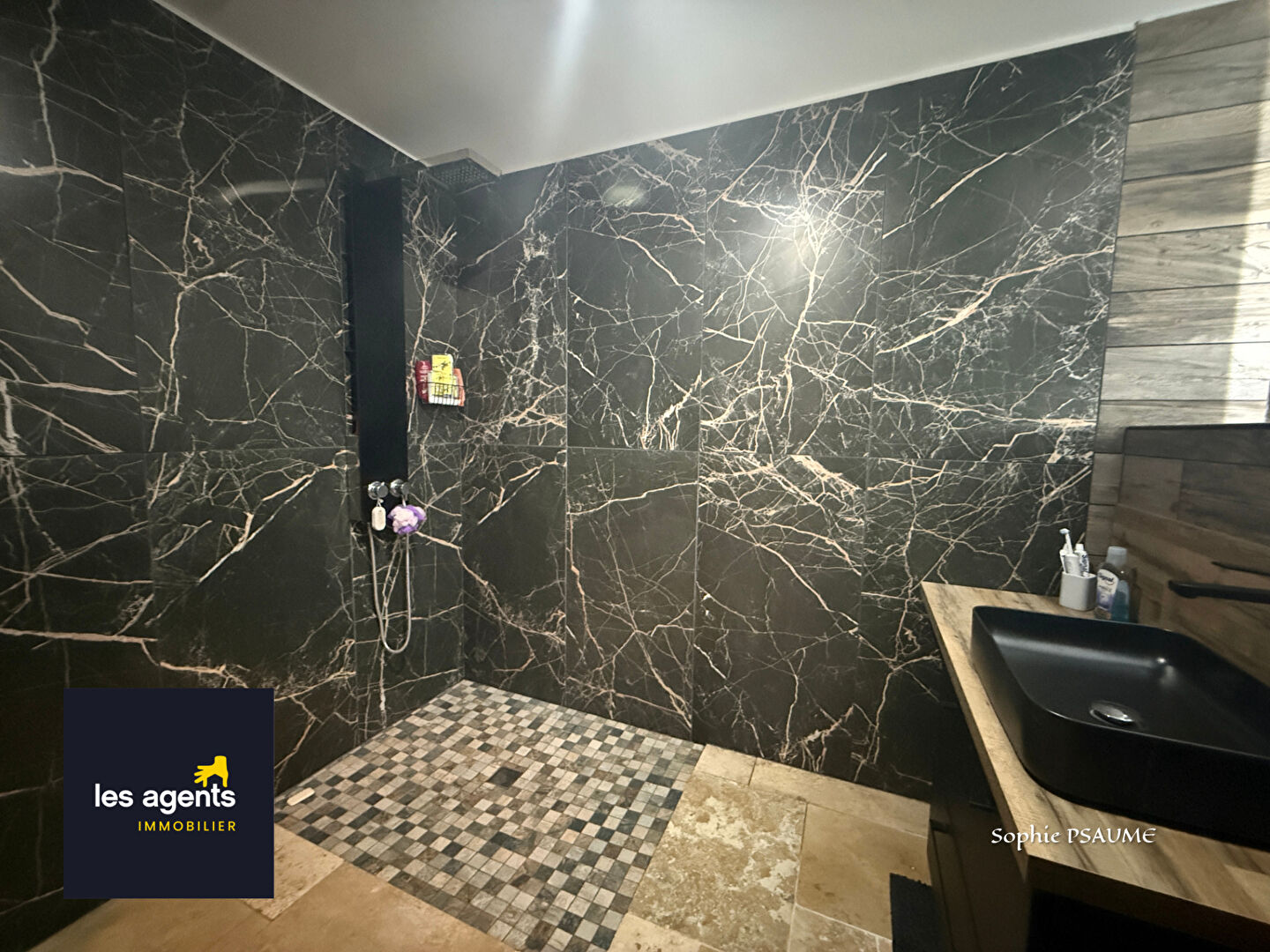 Maison Vandeleville 115 m2