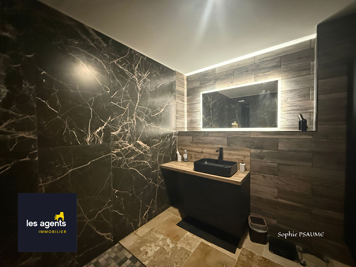 Maison Vandeleville 115 m2