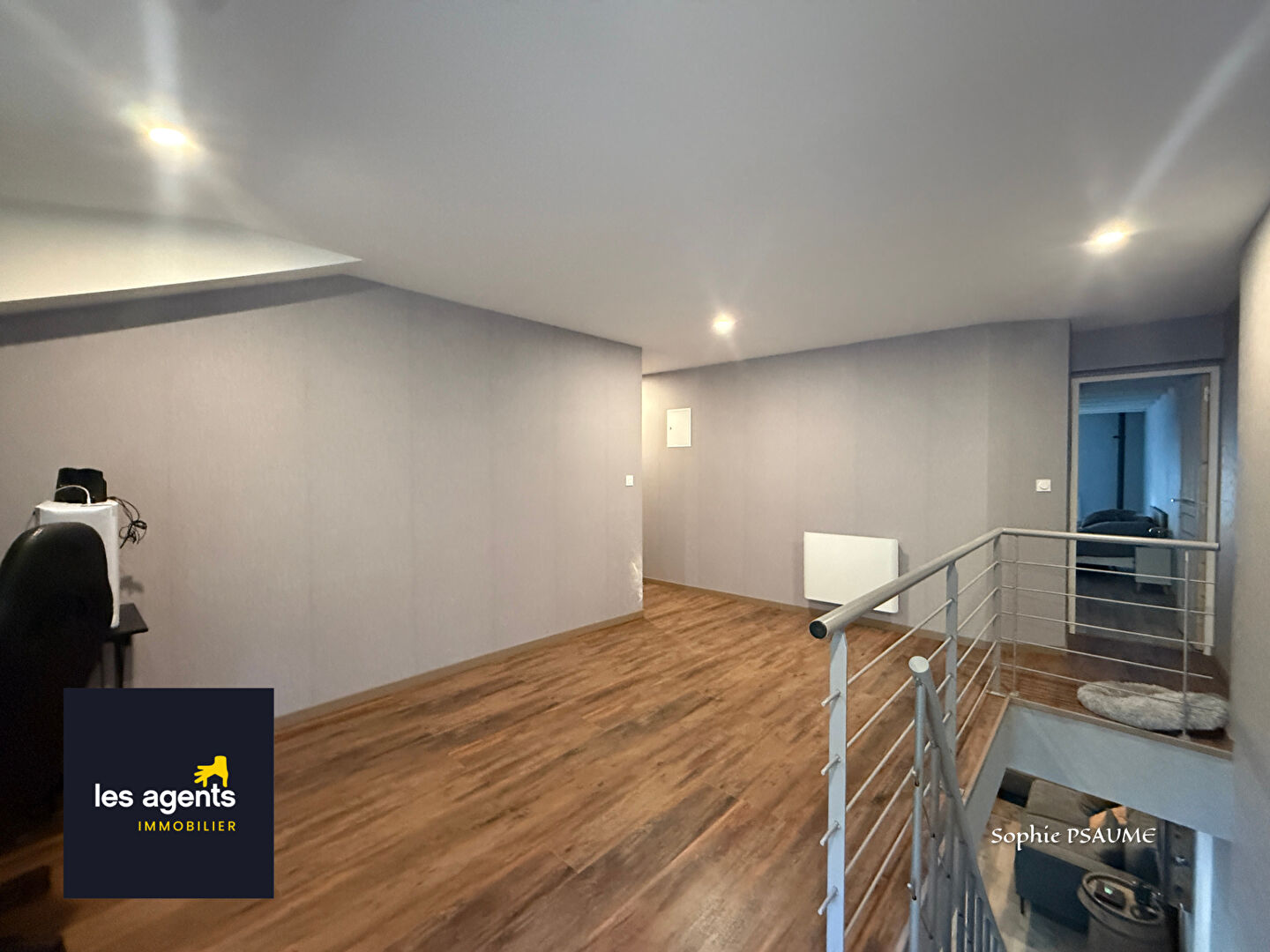 Maison Vandeleville 115 m2