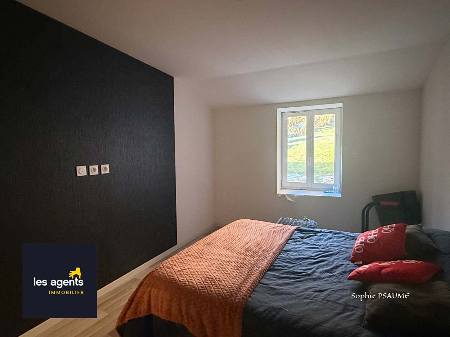 Maison Vandeleville 115 m2