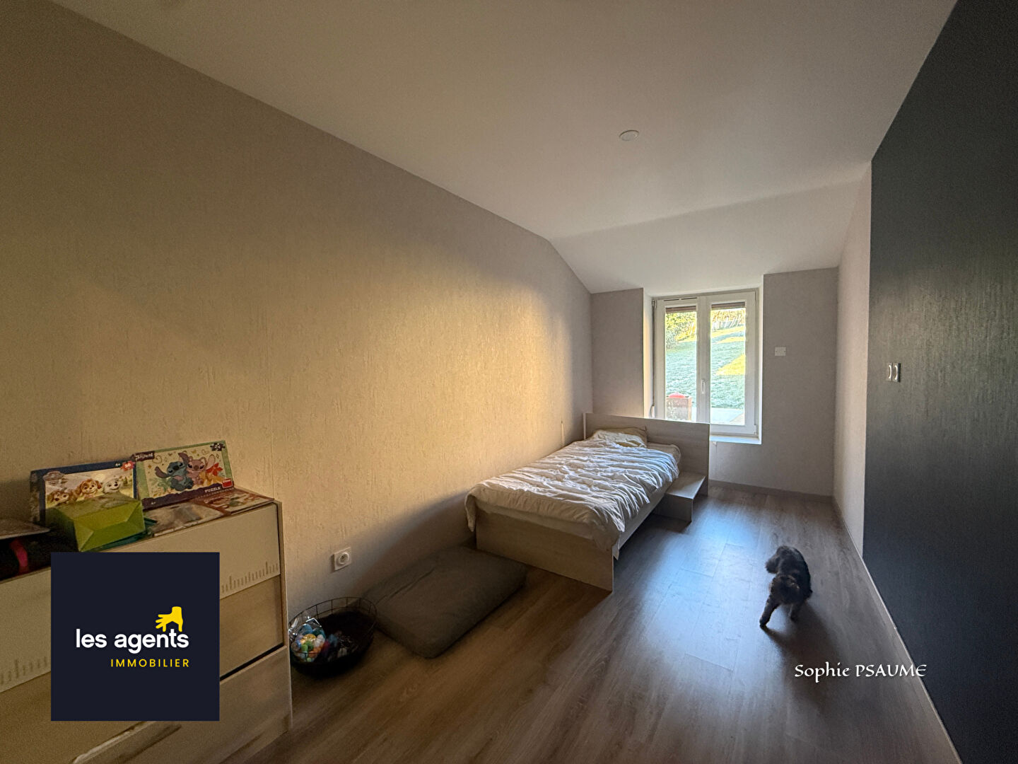 Maison Vandeleville 115 m2