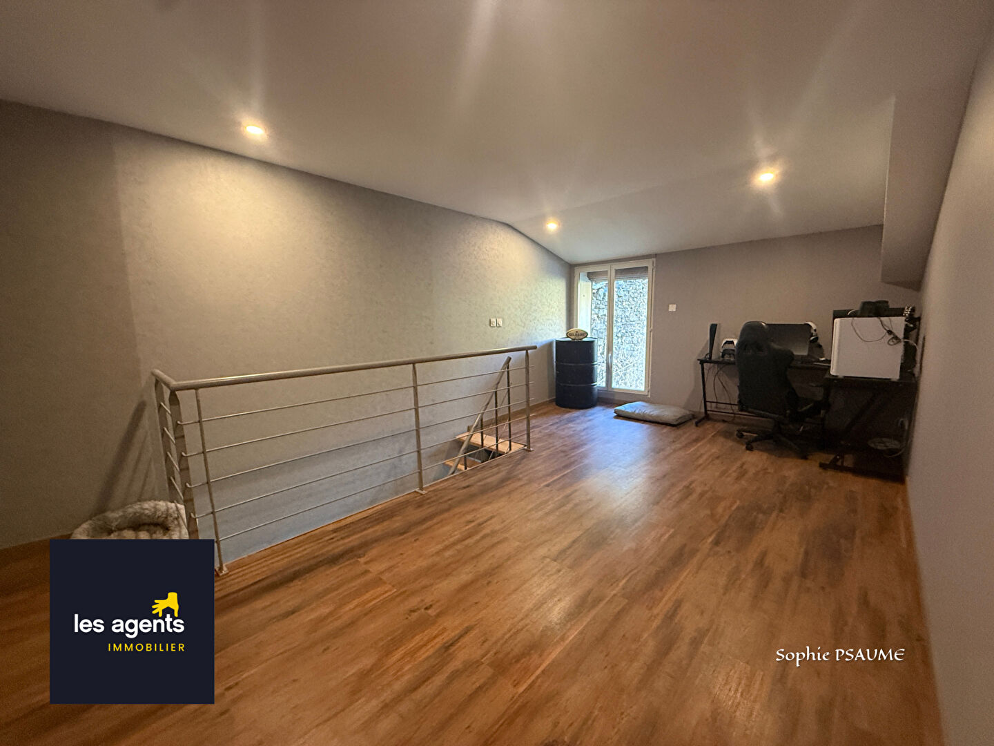 Maison Vandeleville 115 m2