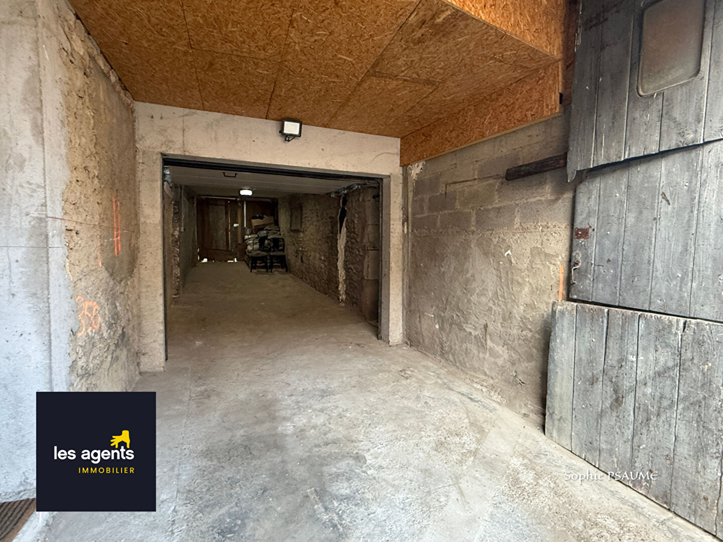 Maison Vandeleville 115 m2