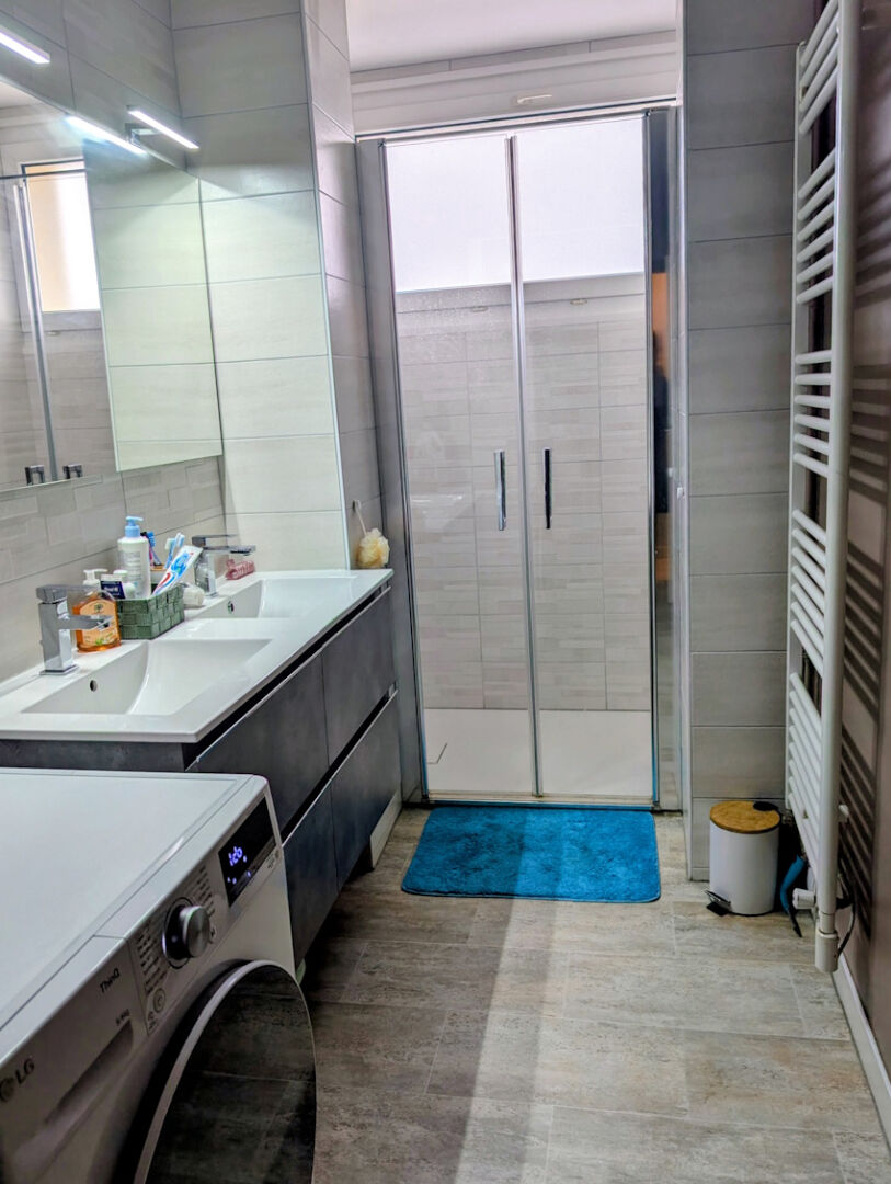 Appartement Hymont 5 pièces 90 m2