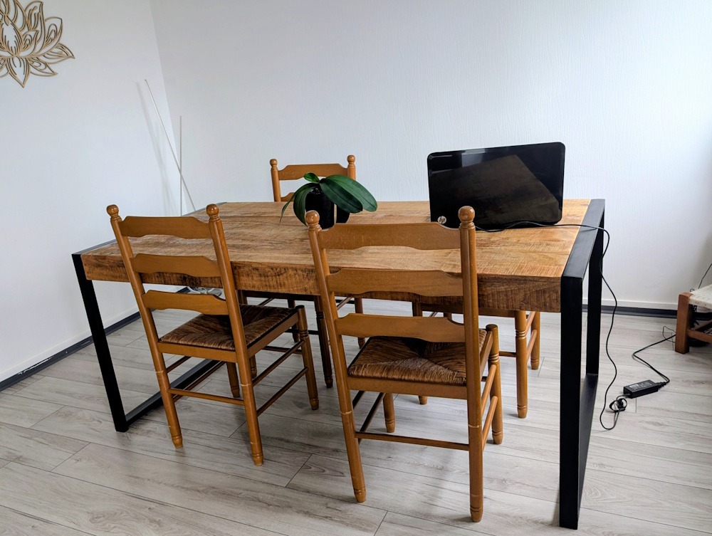 Appartement Hymont 5 pièces 90 m2