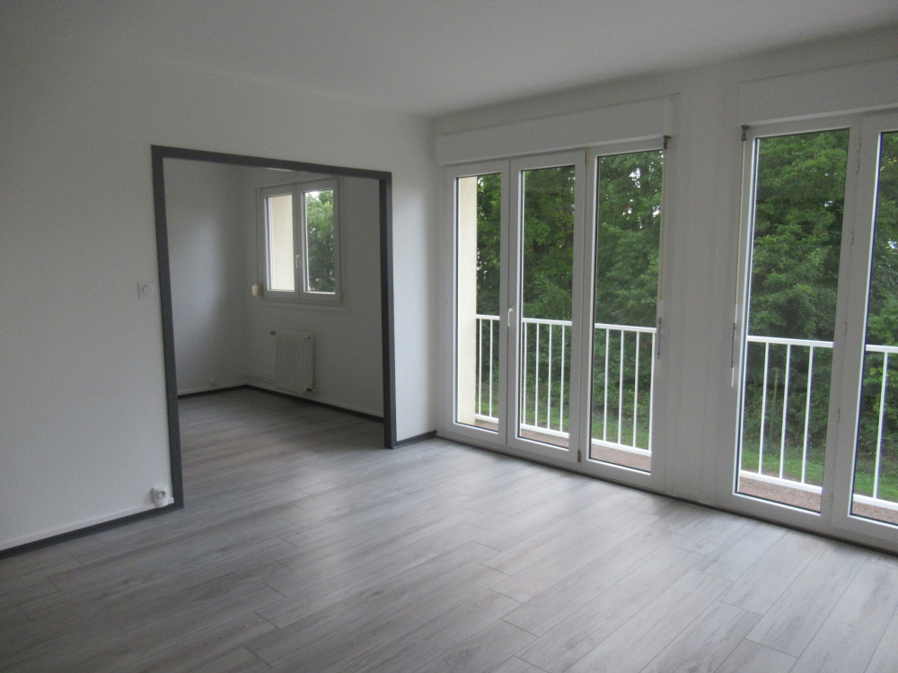 Appartement Hymont 5 pièces 90 m2