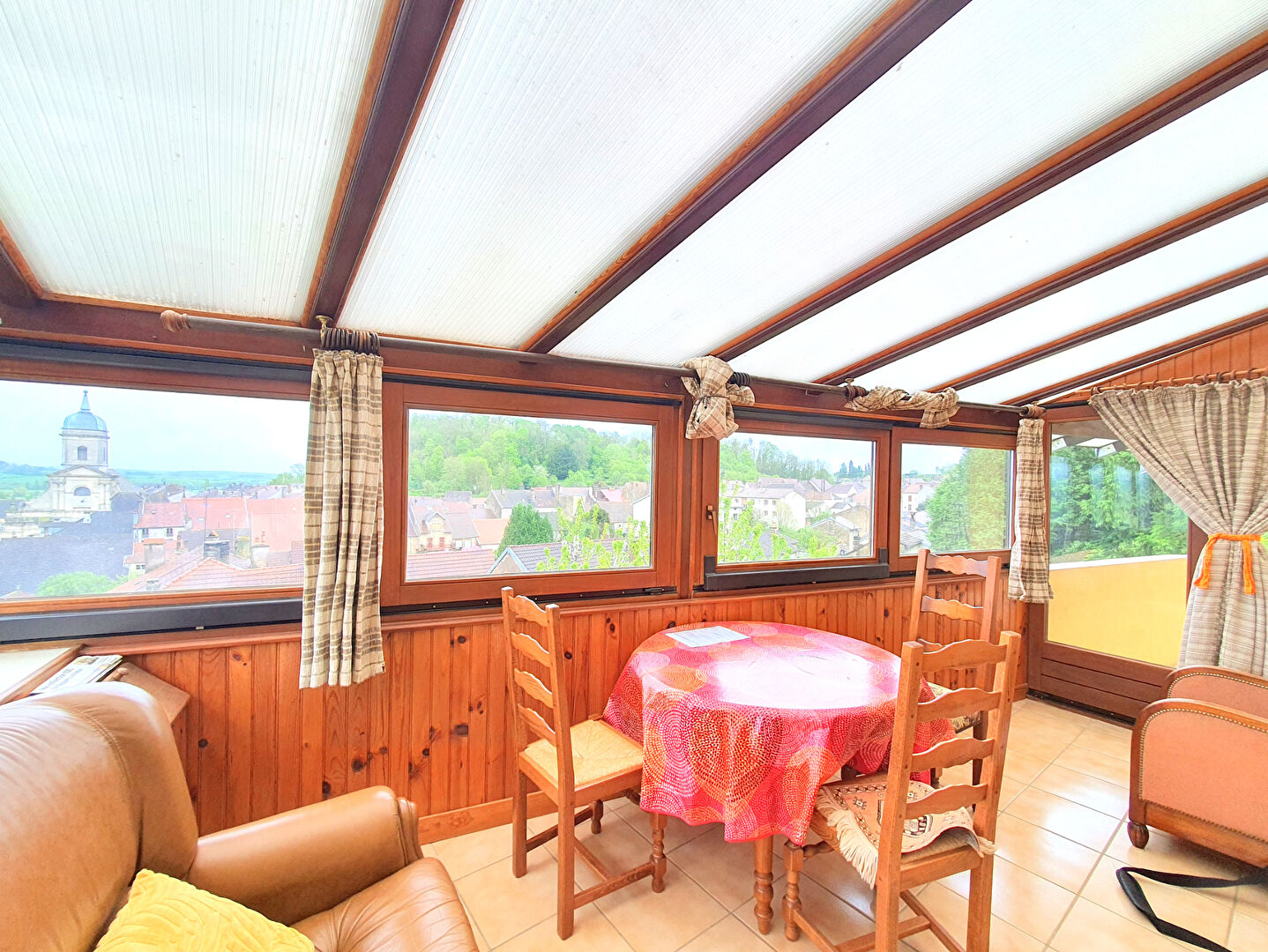 Maison Jussey 4 pièce(s) 85 m2